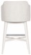 T4V69-BS NI Index Porcelain back